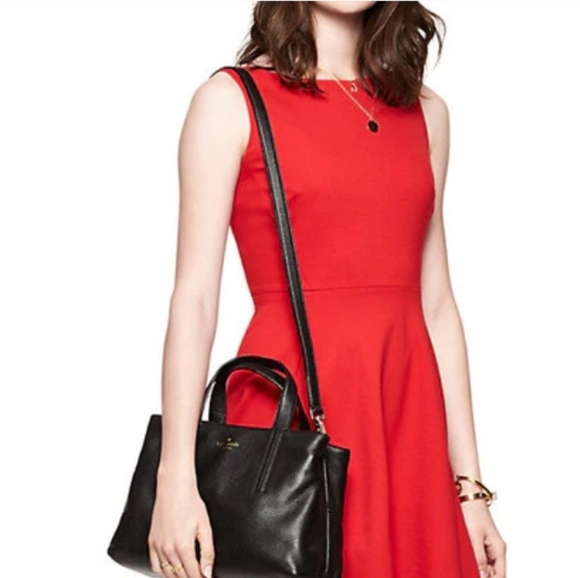 Kate Spade satchel - Picture 16 of 16